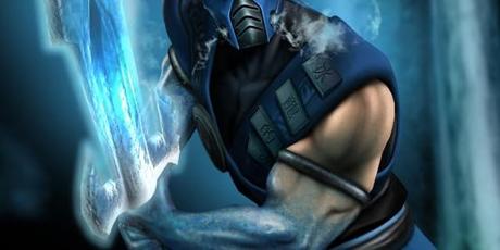 Los australianos podrán jugar a Mortal Kombat