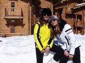 après-ski look