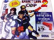 'lightgun shooters' sobre raíles Wii. ¿Toda tradición punto extinguirse?