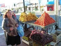 Viaje a Los Angeles y Santiago de Chile (I) Viaje a Los Angeles y Santiago de Chile (I)