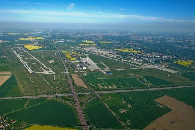 Aeropuerto de Schkeuditz
