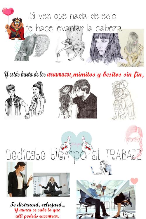 Feliz Anti- San Valentín