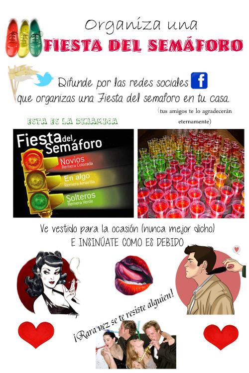 Feliz Anti- San Valentín