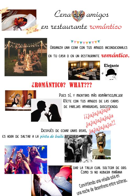 Feliz Anti- San Valentín