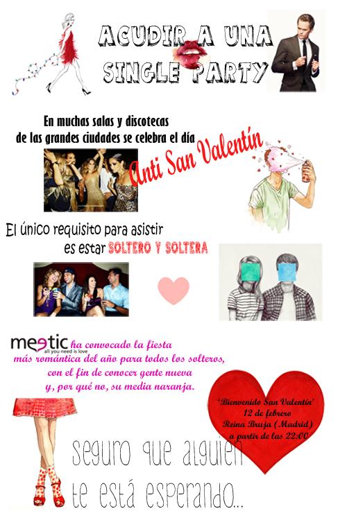 Feliz Anti- San Valentín