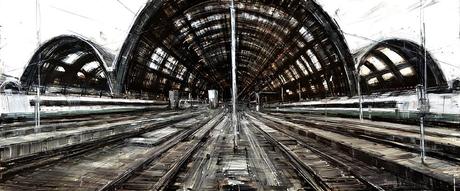 Valerio D’Ospina – Pinturas