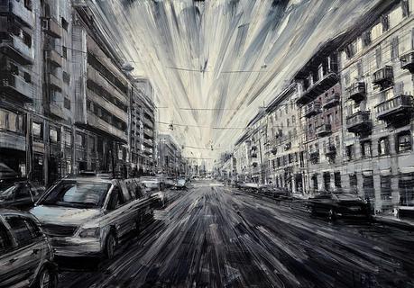 Valerio D’Ospina – Pinturas