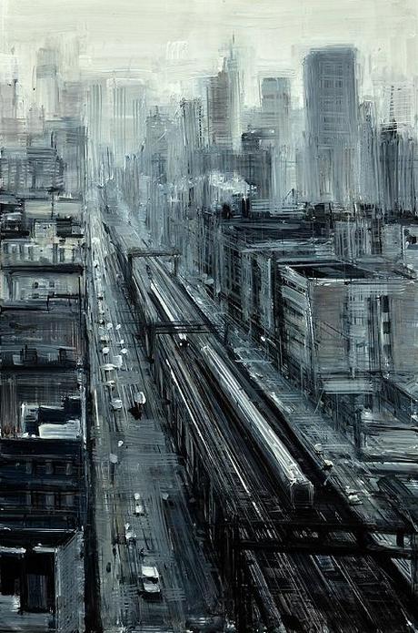 Valerio D’Ospina – Pinturas