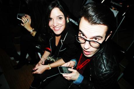 MFSHOW, capítulo 3: At & Aftershow (Nicholas & Atienza y Jorge Acuña) MFSHOW, capítulo 3: At & Aftershow (Nicholas & Atienza y Jorge Acuña)