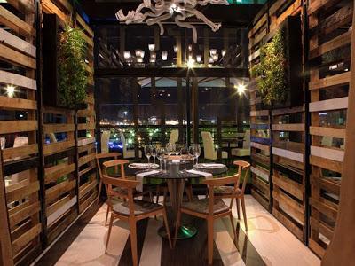 Restaurante Palé Restaurante Palé