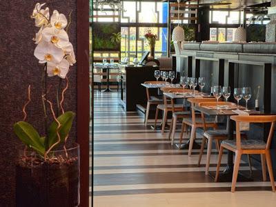 Restaurante Palé Restaurante Palé