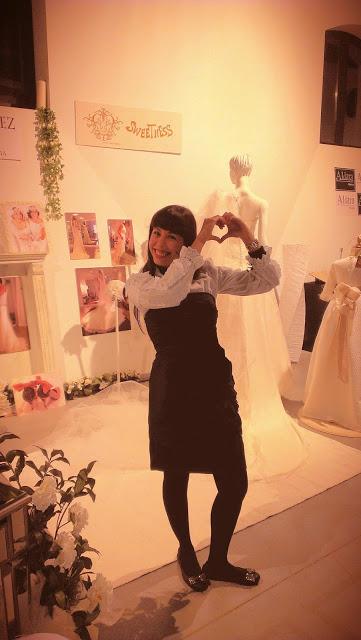 atelier diseño novias ceremonia