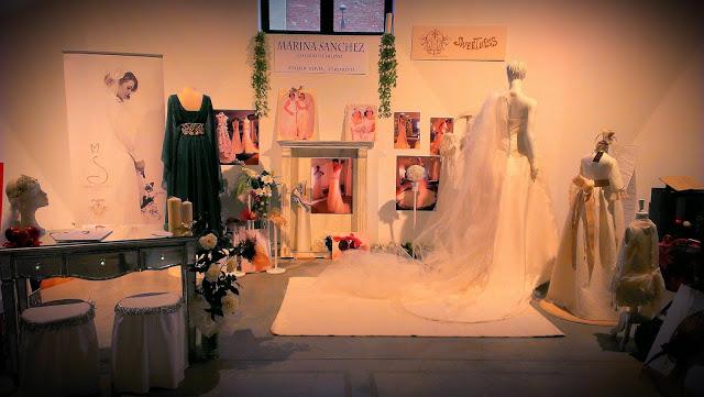 atelier diseño novias ceremonia