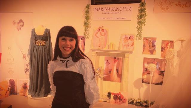 atelier diseño novias ceremonia