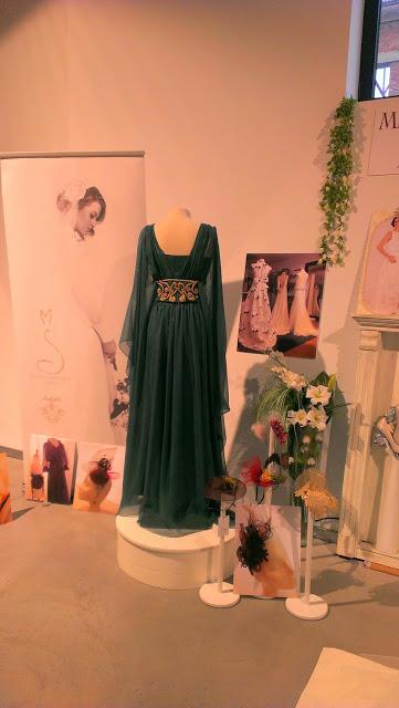 atelier diseño novias ceremonia