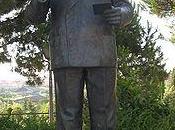 Diablo buen Dios (IV), respondiendo buenos amigos