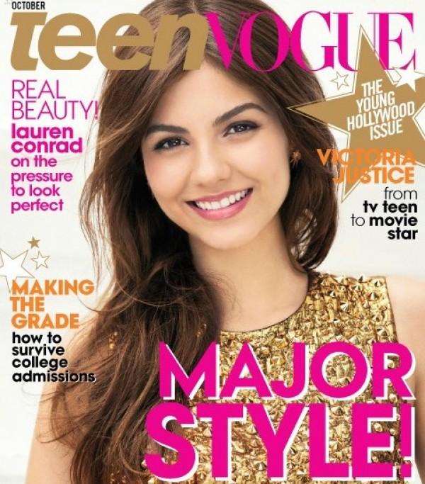 Victoria Justice Fan Meet Up en New York