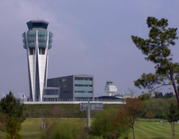 Cómo llegar a Santiago de Compostela desde el aeropuerto de Lavacolla