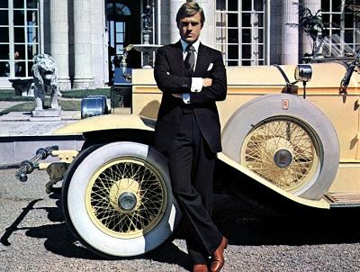Diálogos Inolvidables: The Great Gatsby