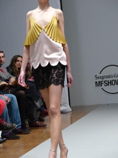 MF Show. Day 1 MF Show. Day 1