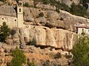 Santuario Balma. Entre endemoniados supersticiones.