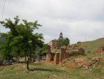 Minas del Horcajo (Ciudad Real). Un ejemplo de Ruina Industrial.
