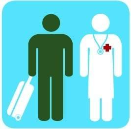 Consejos para cuidar la salud en los viajes Consejos para cuidar la salud en los viajes