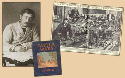 Reglamento de Little Wars