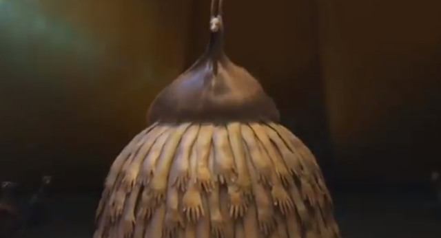 El lugar en el que no te gustara estar