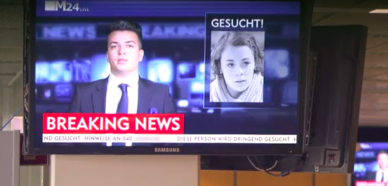 La prueba del stress