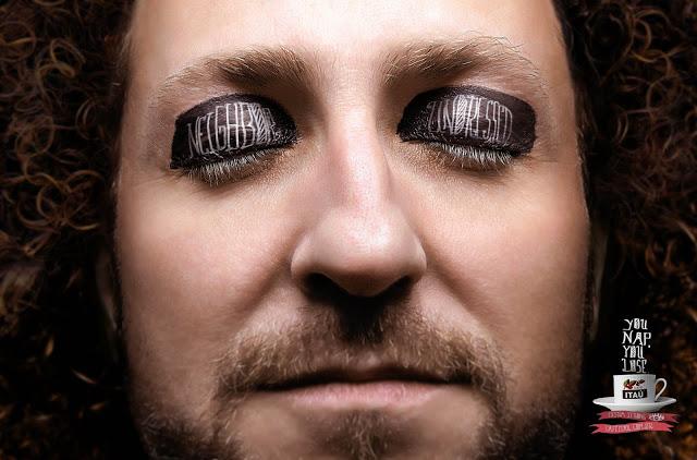 El que se duerma, pierde