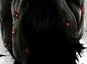 Llagas nuevo poster artístico