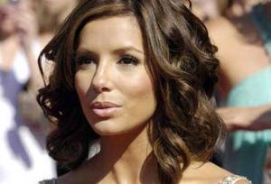 Eva Longoria congeló óvulos para convertirse en madre