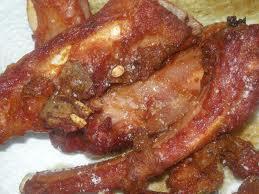 Preparar de comer: hoy  mi  2º intento