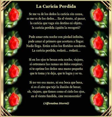 Poemas para el día de San Valentín