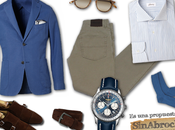 Look Día. Jueves Febrero 2013.