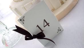 Da tu toque de personalidad al Sitting de tu boda