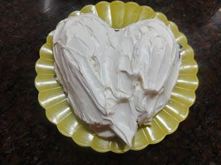 Tarta de cerveza Guinnes (Tradicional y Thermomix)