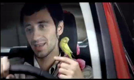 Especial publicitario de San Valentín