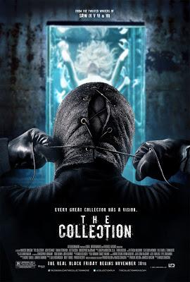The Collection review