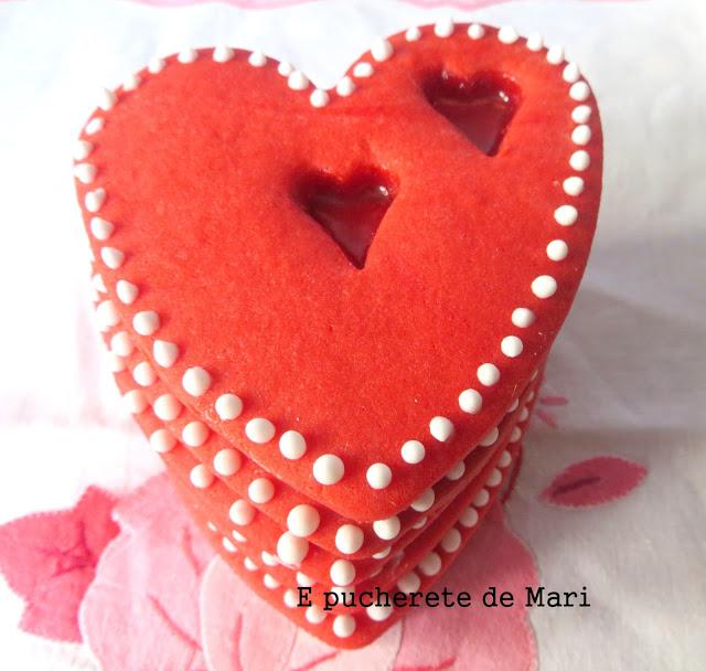 FELIZ DIA DE SAN VALENTIN