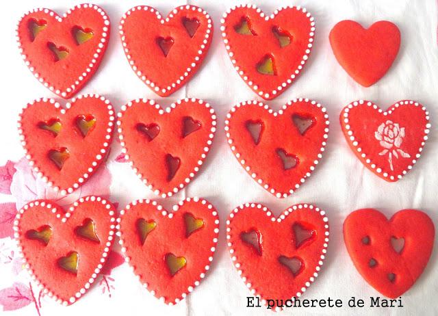 FELIZ DIA DE SAN VALENTIN