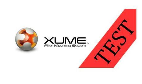 Probamos los Adaptadores Xume Adapters