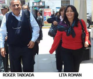 CONSEJEROS REGIONALES ESTÁN ACONDICIONADOS A TEMAS POLITICOS Y ECONOMICOS… Sostiene Vice Presidenta del GORE LIMA