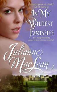 Mis más secretas fantasías, Julianne, McLean