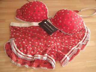 Regalos de San Valentin