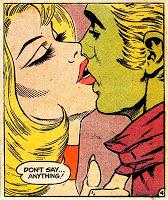 El inevitable post celebratorio de San Valentín