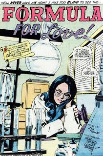 El inevitable post celebratorio de San Valentín