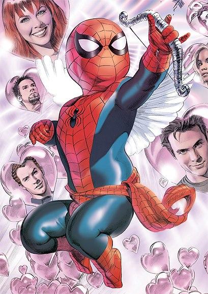 El inevitable post celebratorio de San Valentín