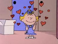 El inevitable post celebratorio de San Valentín